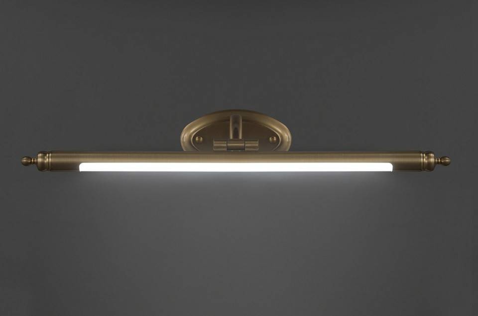 Подсветка для картин Lumina Deco LDW 6024-620 MD