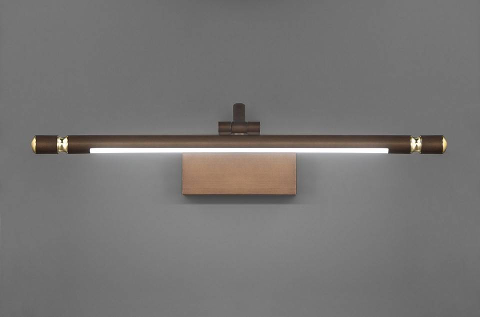 Подсветка для картин Lumina Deco LDW 6031-550 MD