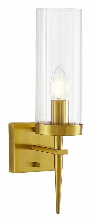 Бра Lumina Deco Moratti LDW 8022-1 MD+PR