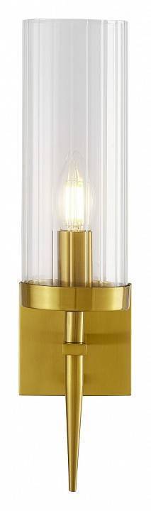 Бра Lumina Deco Moratti LDW 8022-1 MD+PR