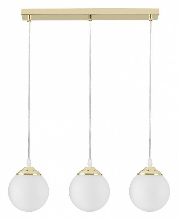 Подвесной светильник Lumina Deco Fino TP 2002-3 GD