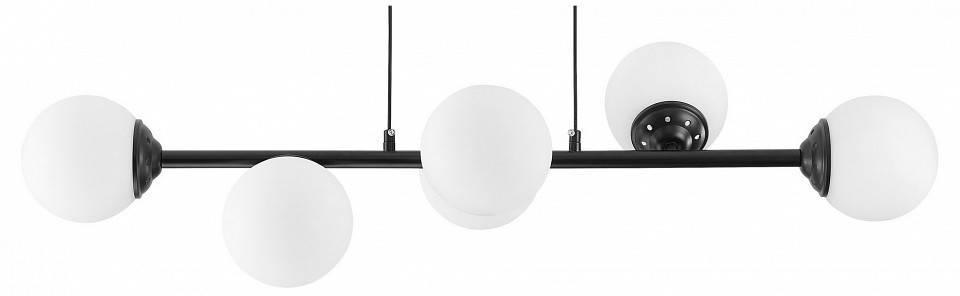 Подвесной светильник LUMINA DECO Fino TP 2002-6 BK