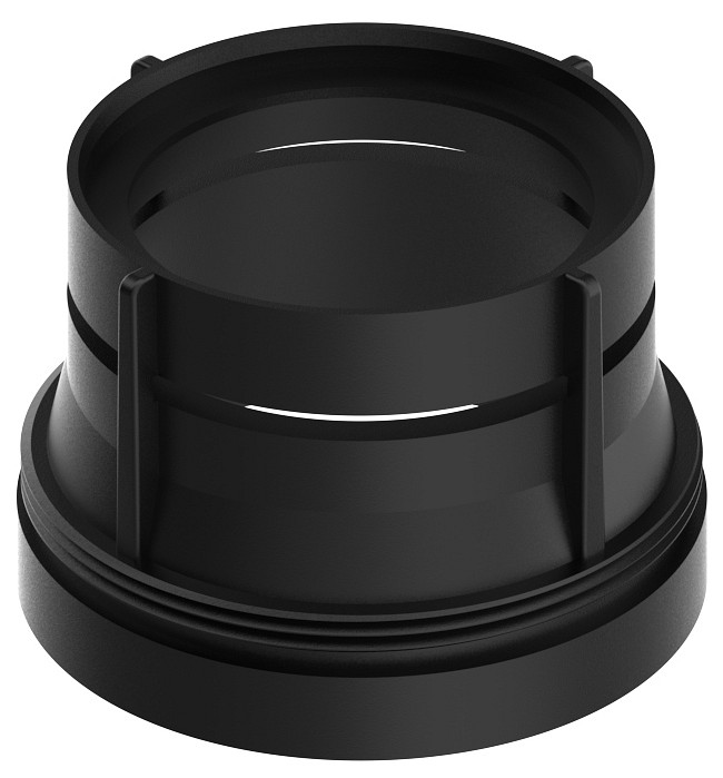 Плафон металлический Lumker Villy 2.0 00-00040652