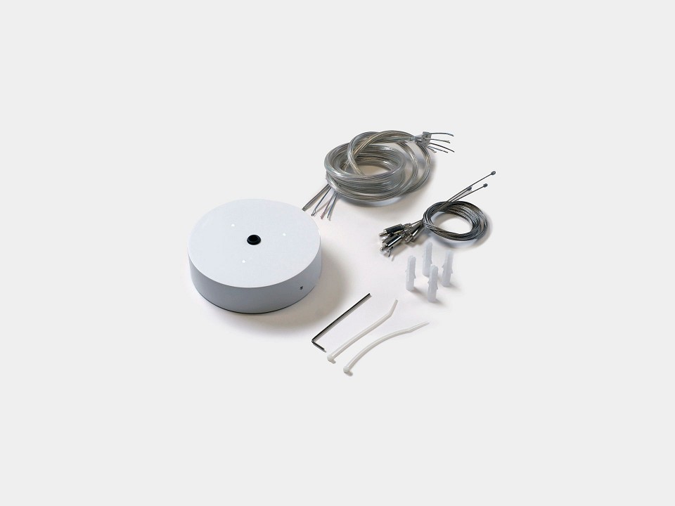 Подвесной крепеж Lumker NX 00-00006360