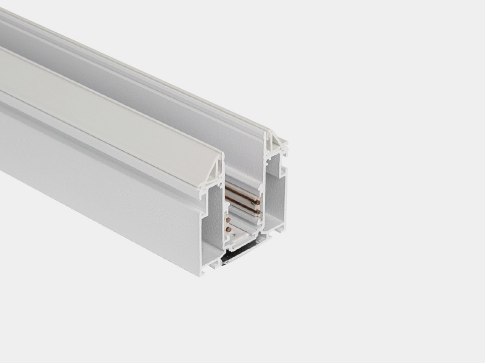 Трек встраиваемый Lumker SY-LINK 00-00023212