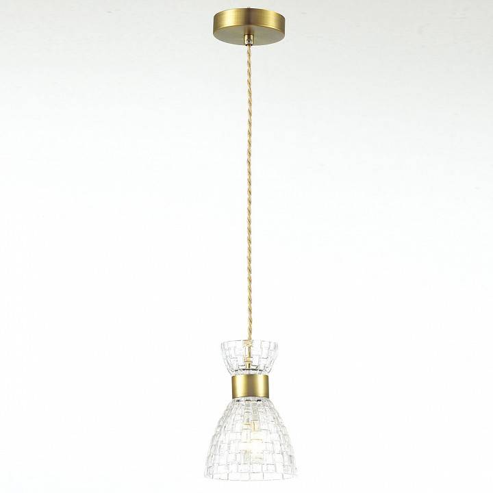 Подвесной светильник Lumion Jackie 3704/1