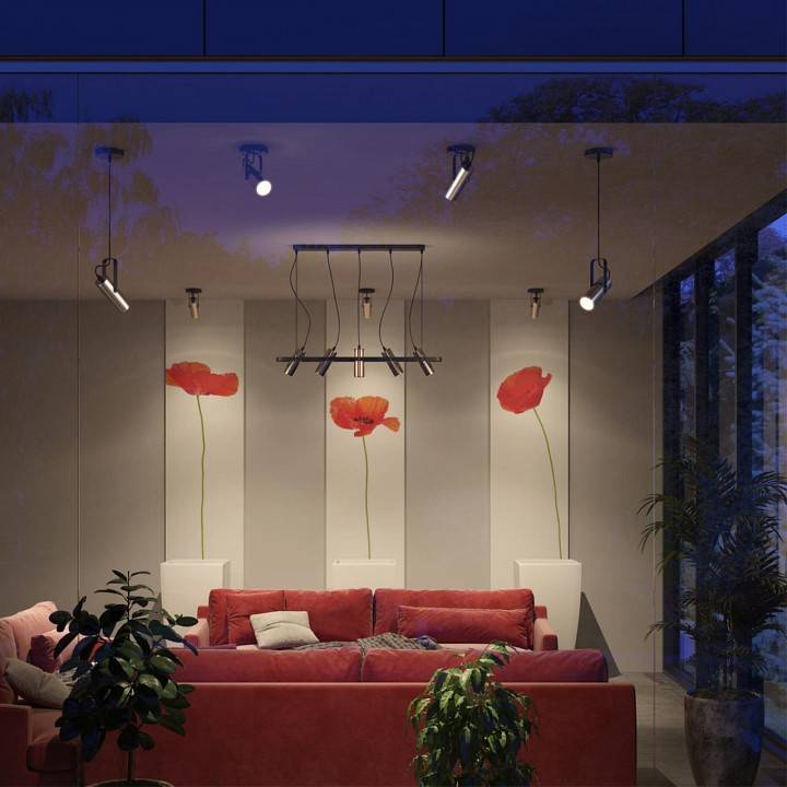 Бра Lumion Claire 1xE14 3714/1W