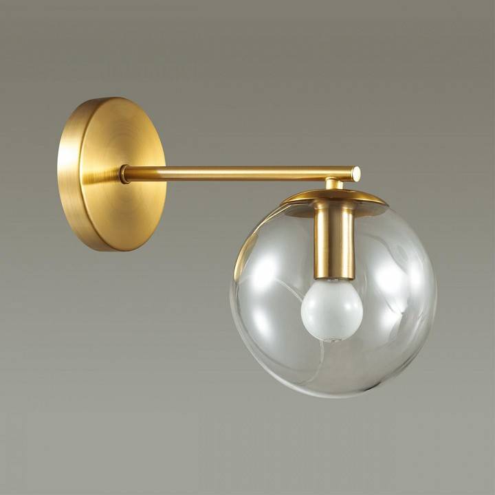 Бра Lumion Blair 1xE14 3769/1W