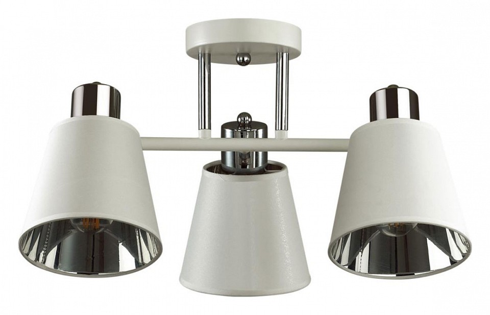 Потолочная люстра Lumion Gretchen 5219/3C