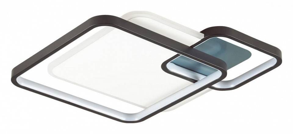 Накладной светильник Lumion Scott 59 Вт LED 5244/59CL