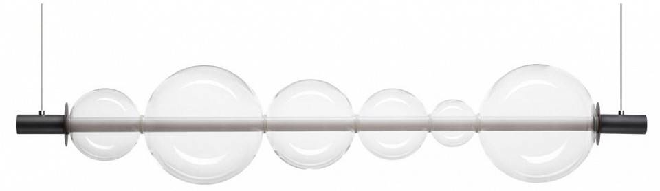 Подвесной светильник Lumion Ledio LED 13 Вт 5671/13L