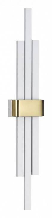 Накладной светильник Lumion Ledio 5686/18WL