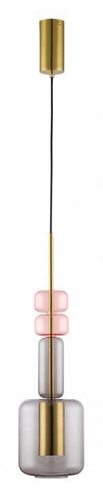 Подвесной светильник Lumion Verona 6504/1