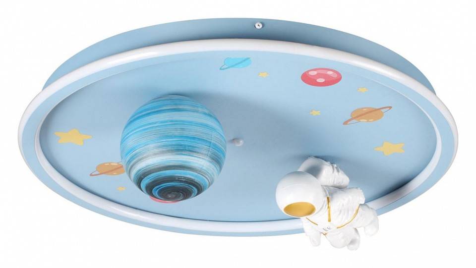 Накладной светильник Lumion Ledio 6507/80CL