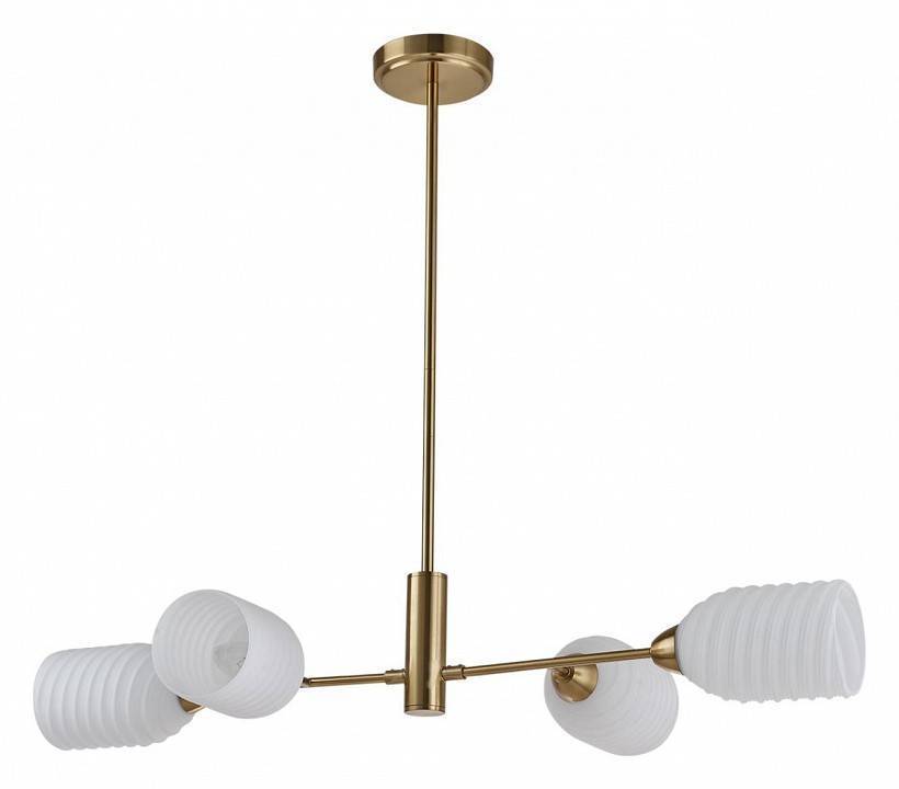 Люстра на штанге Lumion Monroe 6512/4C