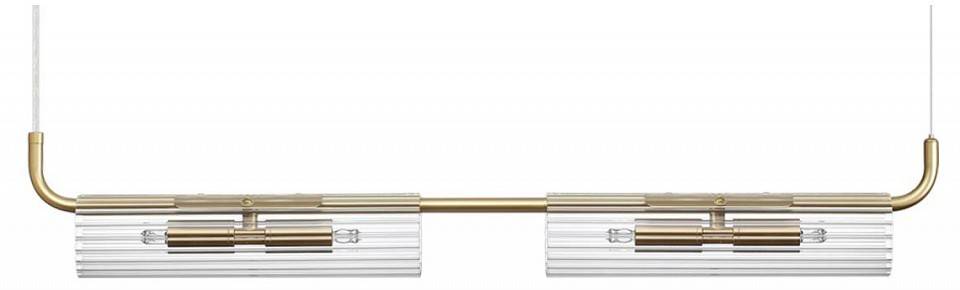 Подвесной светильник Lumion Toronto 6560/4