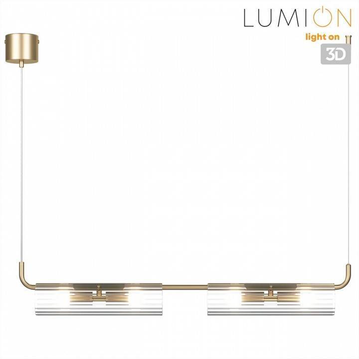 Подвесной светильник Lumion Toronto 6560/4