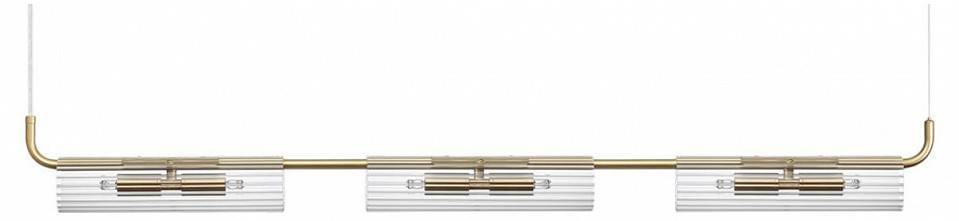 Подвесной светильник Lumion Toronto 6560/6