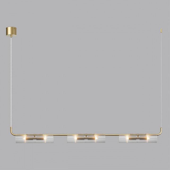 Подвесной светильник Lumion Toronto 6560/6