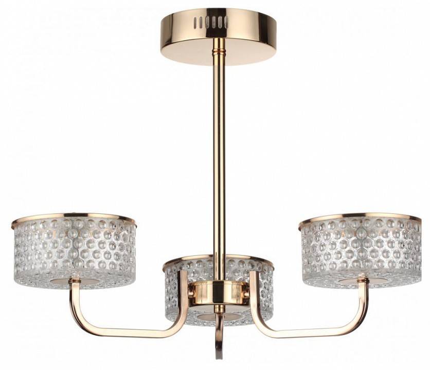 Люстра на штанге Lumion Venice 6579/40CL