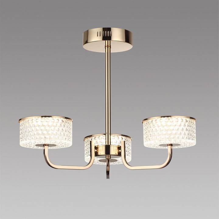 Люстра на штанге Lumion Venice 6579/40CL