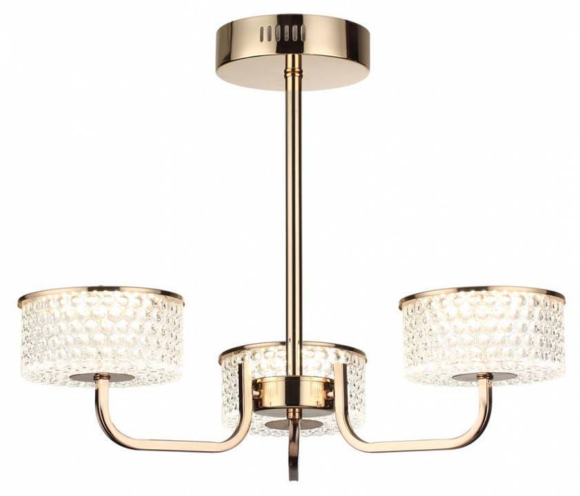 Люстра на штанге Lumion Venice 6579/40CL