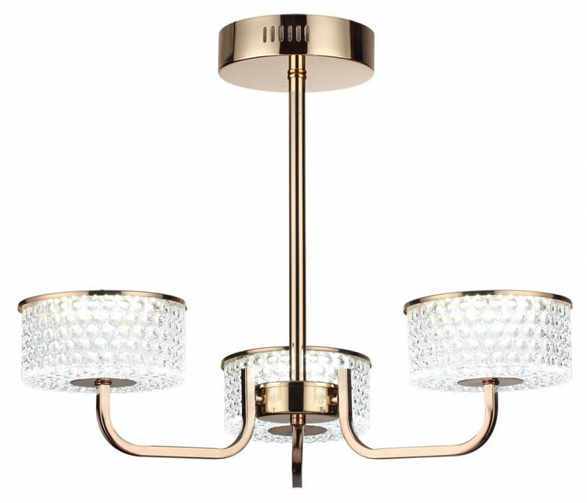 Люстра на штанге Lumion Venice 6579/40CL