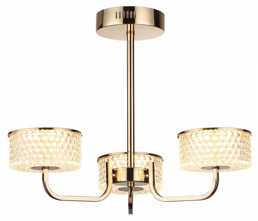 Люстра на штанге Lumion Venice 6579/40CL