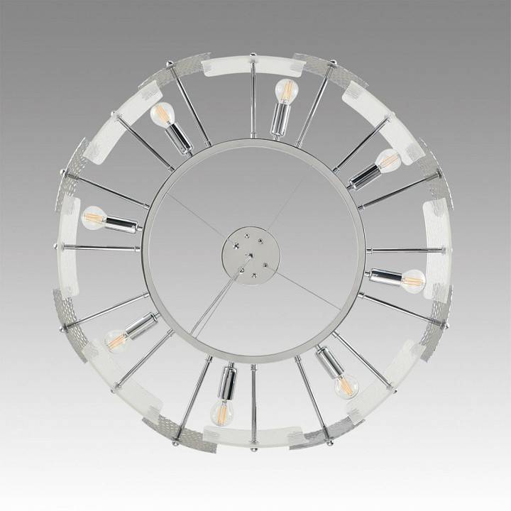 Подвесной светильник Lumion Liberti 6588/8