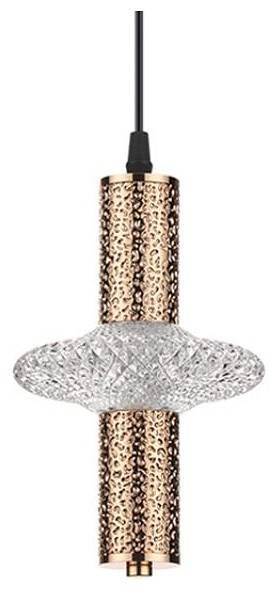 Подвесной светильник Lumion Cristie 6xE14 8009/6L