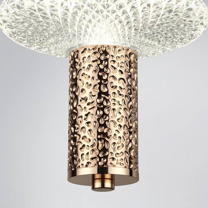 Подвесной светильник Lumion Cristie 6xE14 8009/6L