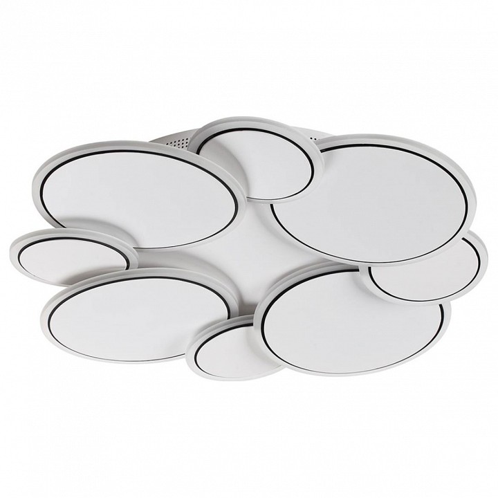 Светильник потолочный Lumion BRIDGE 80 Вт 8011/80CL