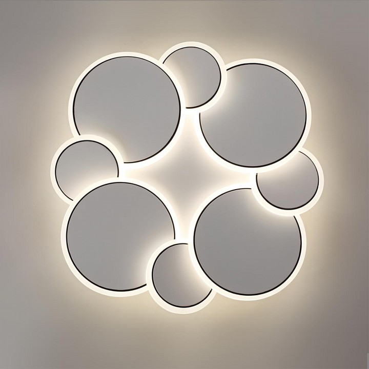 Светильник потолочный Lumion BRIDGE 80 Вт 8011/80CL