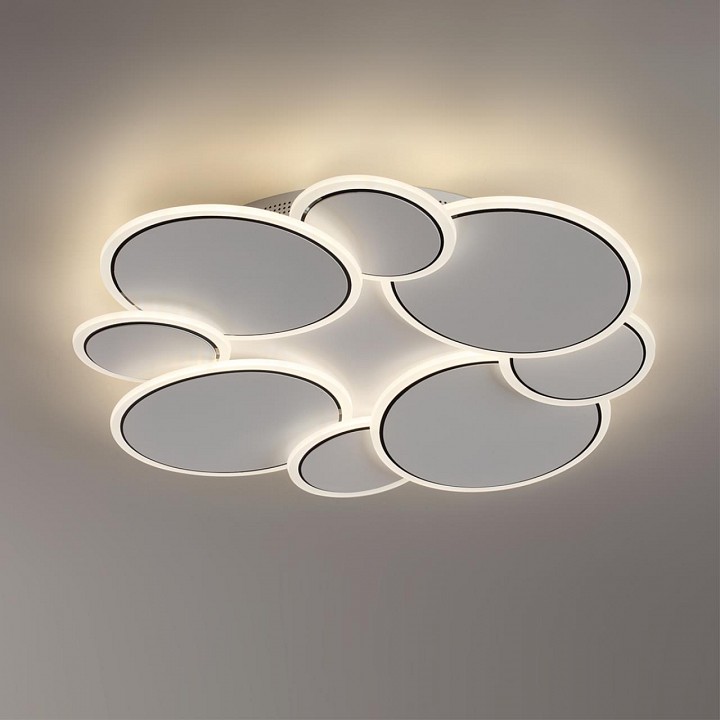 Светильник потолочный Lumion BRIDGE 80 Вт 8011/80CL