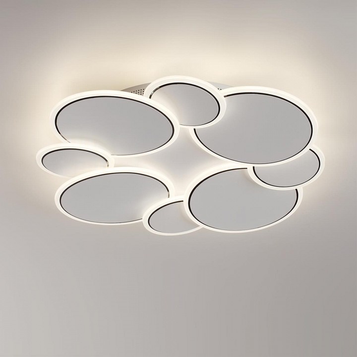 Светильник потолочный Lumion BRIDGE 80 Вт 8011/80CL