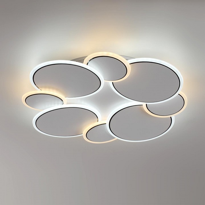 Светильник потолочный Lumion BRIDGE 80 Вт 8011/80CL