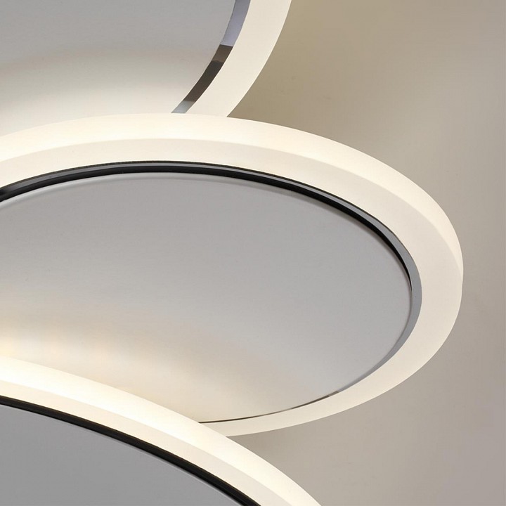 Светильник потолочный Lumion BRIDGE 80 Вт 8011/80CL