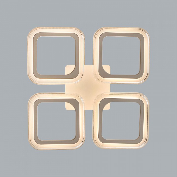 Потолочная люстра Lumion KVADRO 8026/42CL