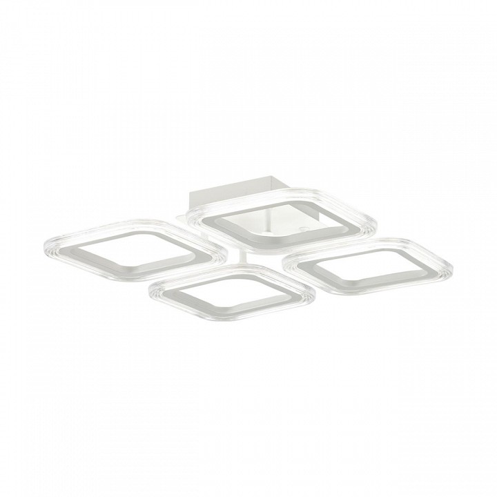 Потолочная люстра Lumion KVADRO 8026/42CL