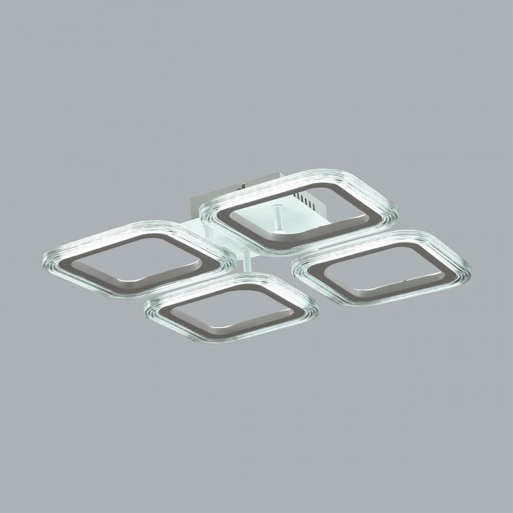 Потолочная люстра Lumion KVADRO 8026/42CL