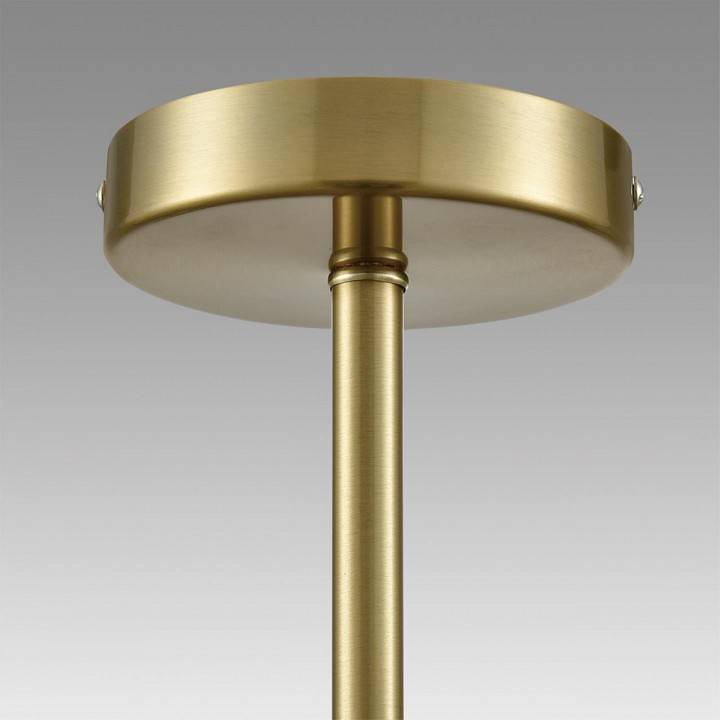 Люстра на штанге Lumion Aurica 8046/8C