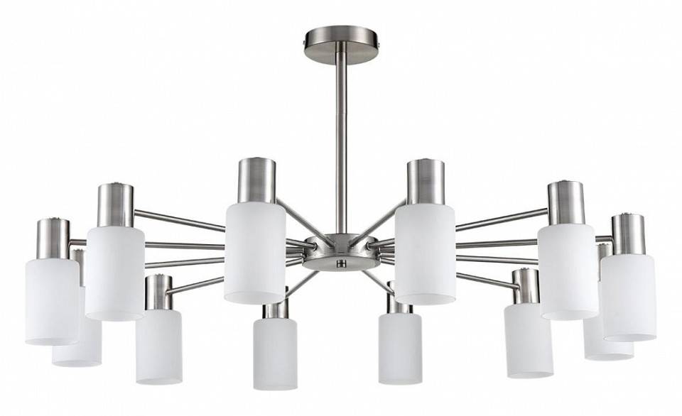 Подвесной светильник Lumion Mave 8099/12C