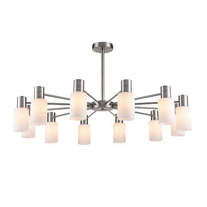 Подвесной светильник Lumion Mave 8099/12C