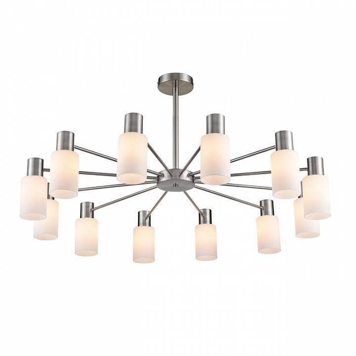 Подвесной светильник Lumion Mave 8099/12C