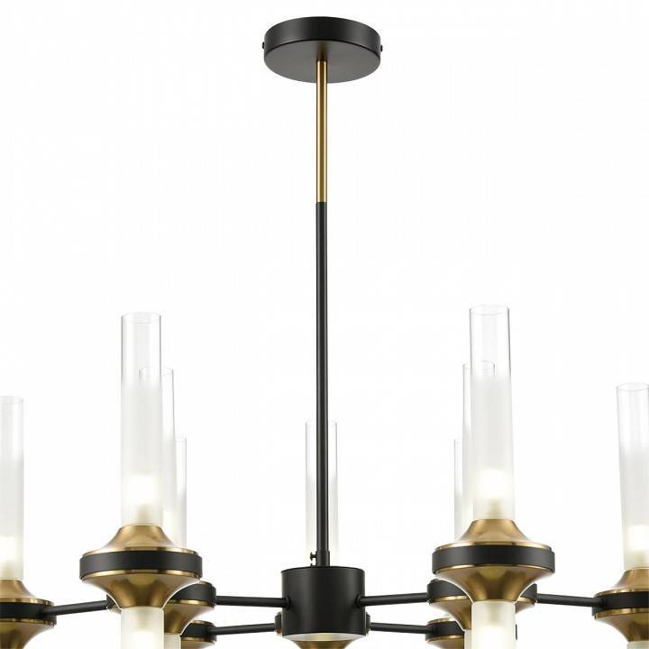 Люстра на штанге Lumion Tamaresa 8112/18