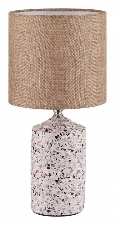 Настольная лампа декоративная Lumion Terazio 8141/1T