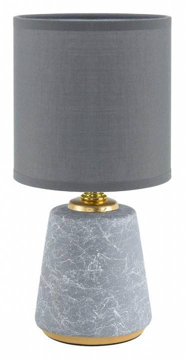 Настольная лампа декоративная Lumion GIATA 8168/1T