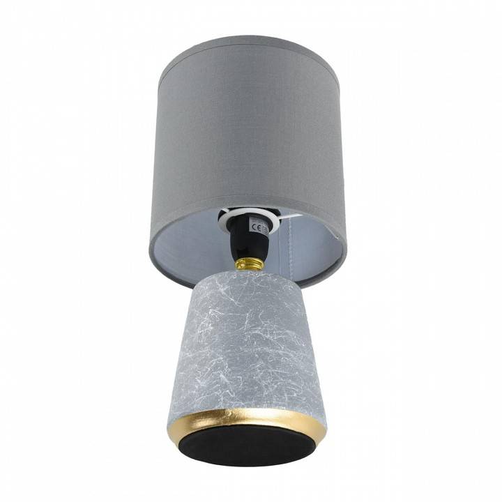 Настольная лампа декоративная Lumion GIATA 8168/1T