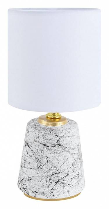 Настольная лампа декоративная Lumion GIATA 8169/1T