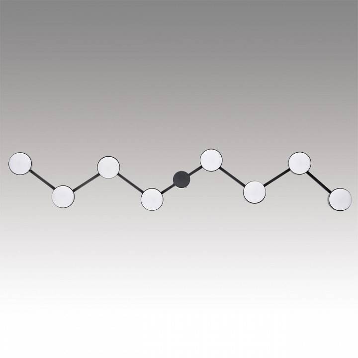 Накладной светильник Lumion Sanata 8187/8C